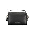 Mario Valentino Handtasche aus Nero-Polyurethan für Damen