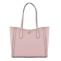 Michael Kors Mehrfarbige Canvas-Tragetasche