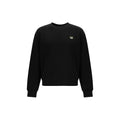 Kenzo Schwarzer Baumwoll-Sweatshirt