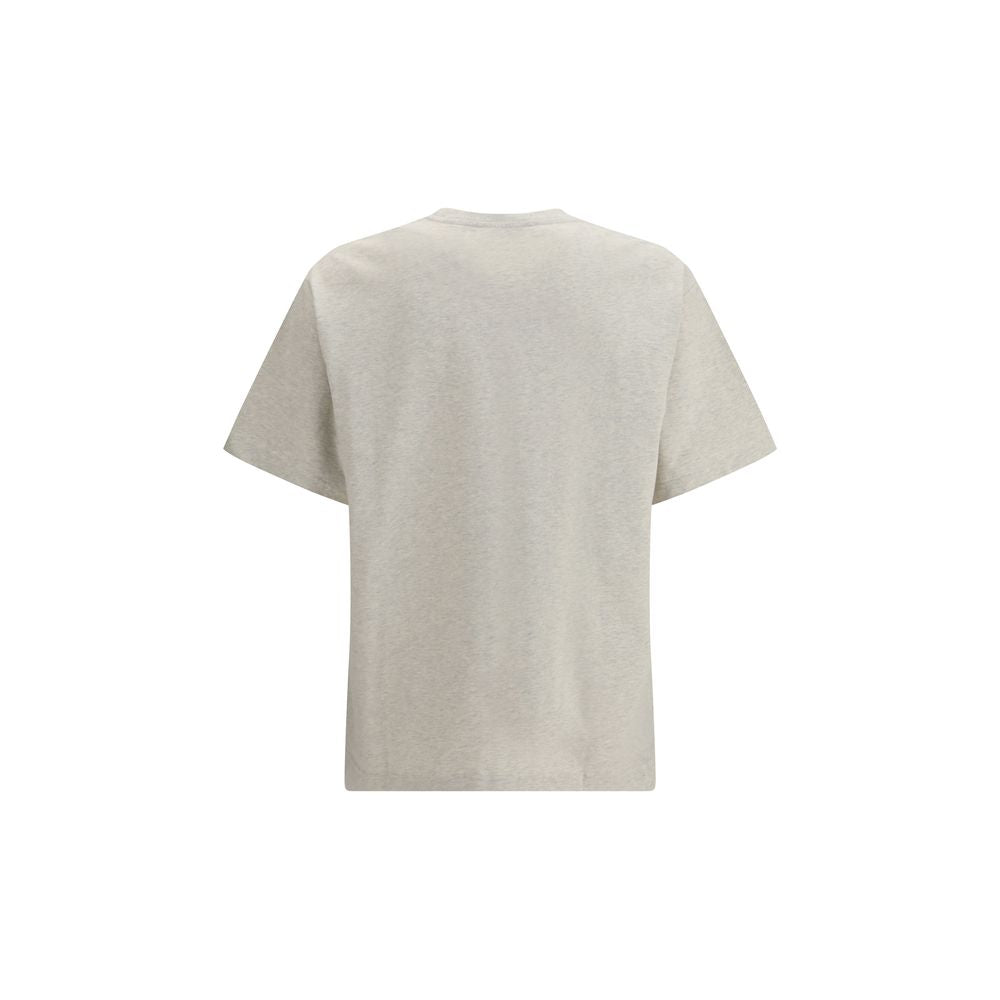 Kenzo Grauer Baumwoll-Sportswear