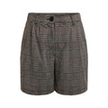 Guess Mehrfarbige Polyester-Shorts
