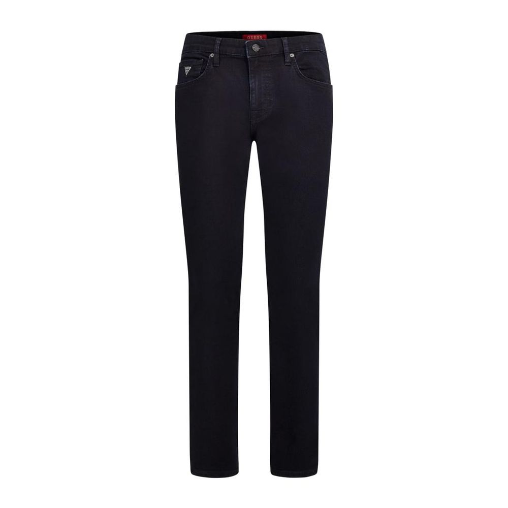 Guess Mehrfarbige Jeans aus Baumwolle