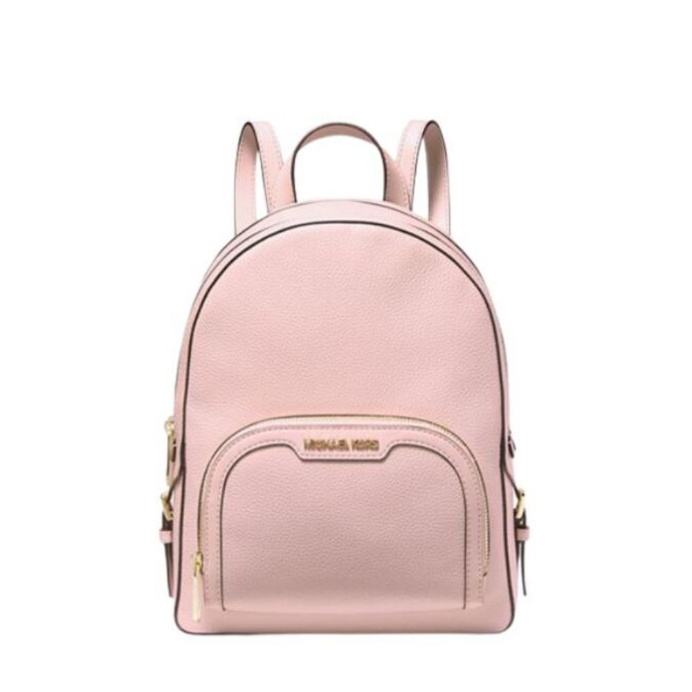 Michael Kors Mehrfarbiger Lederrucksack