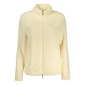 Laura Biagiotti Beige Polyester Damen Sweatshirt