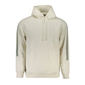 Calvin Klein Blauer Herren-Sneaker aus Polyurethan