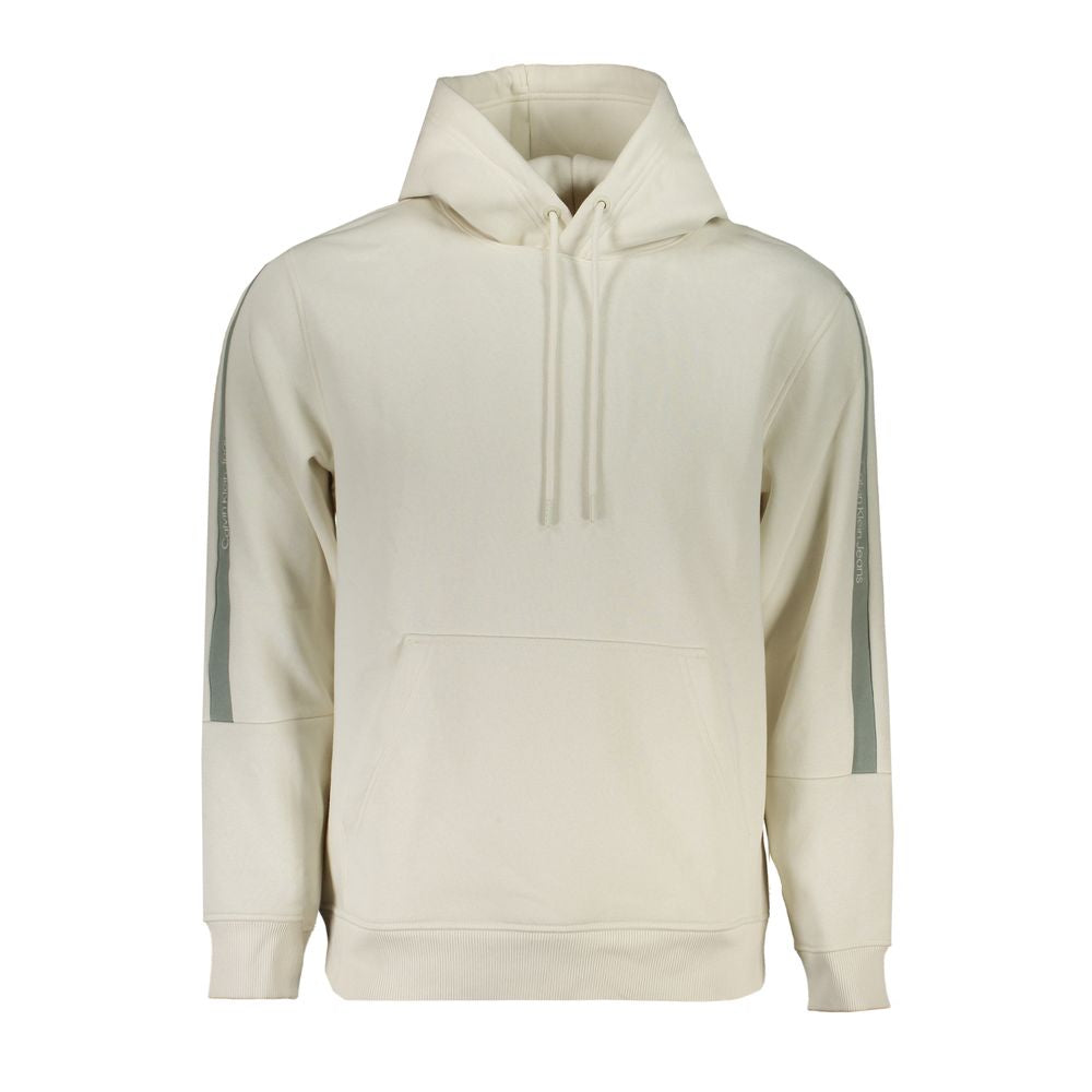 Calvin Klein Blauer Herren-Sneaker aus Polyurethan