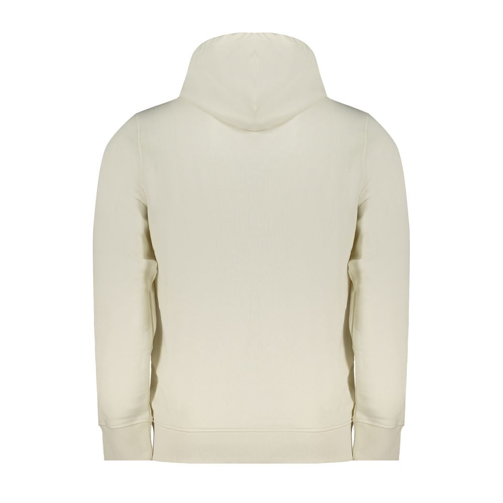 Calvin Klein Blauer Herren-Sneaker aus Polyurethan