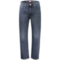 Tommy Hilfiger Blu Baumwolljeans für Herren