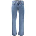 Guess Jeans Blu Baumwolljeans für Herren