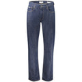 Guess Jeans Blu Baumwolljeans für Herren