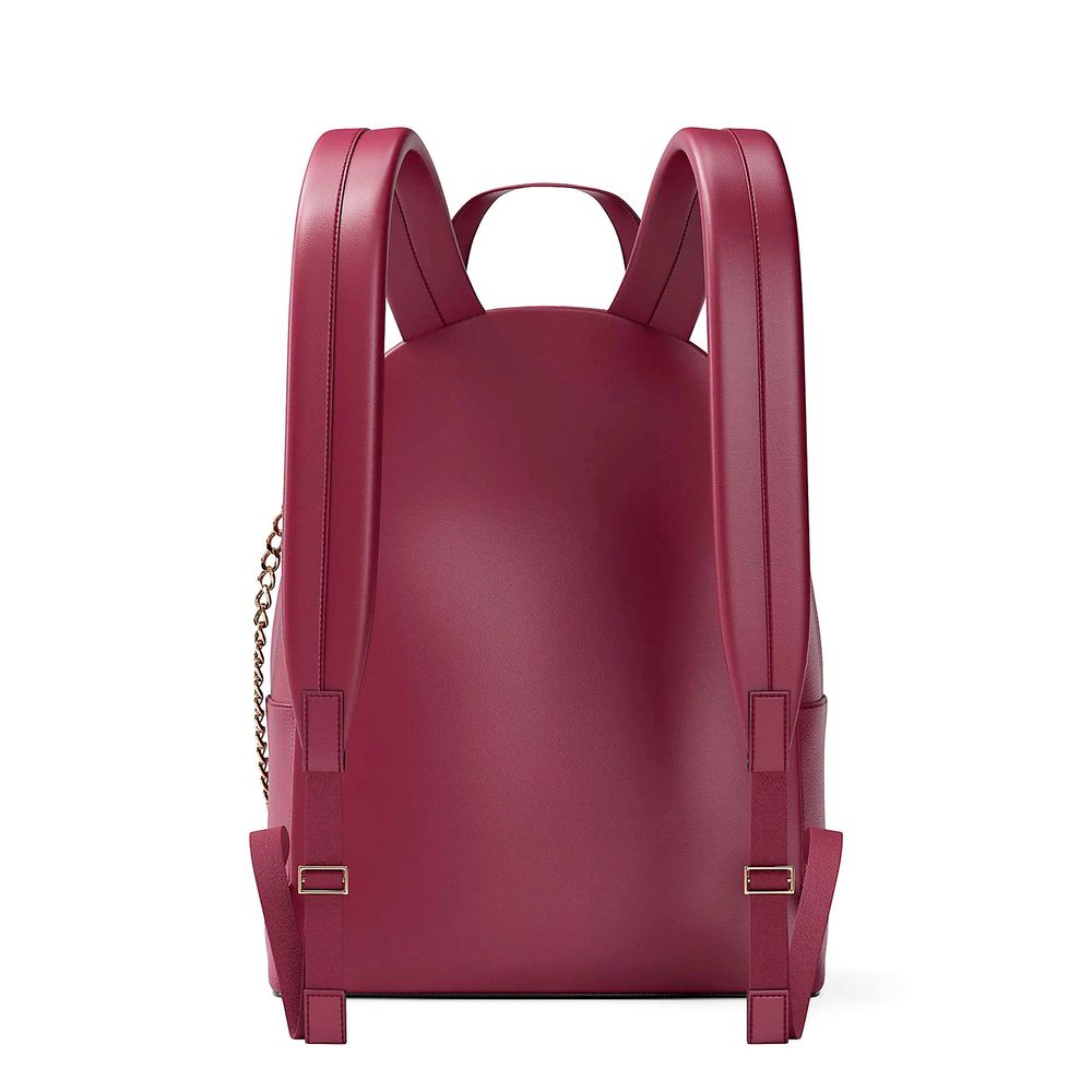 Michael Kors Mehrfarbiger Lederrucksack