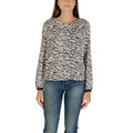 Street One Zweifarbige Viskosebluse