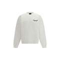 Dsquared² Weißes Baumwoll-Sweatshirt