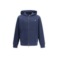 Kenzo Blauer Baumwoll-Sweatshirt