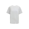Kenzo Weißes Baumwoll-T-Shirt