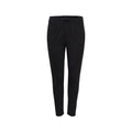 Only Schwarze Freizeithose aus Viskose