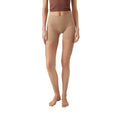 Vero Moda Beige Polyamid Shorts