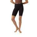 Vero Moda Schwarze Nylon-Shorts