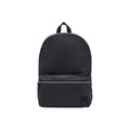 Armani Exchange Schwarzer Polyamid-Rucksack