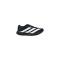 Adidas Originals Schwarze synthetische Sportsneakers