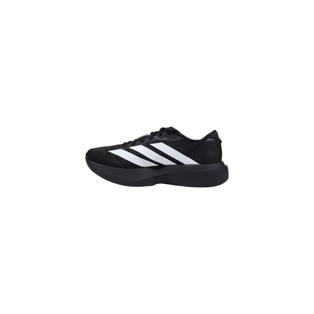 Adidas Originals Schwarze synthetische Sportsneakers