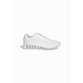 Adidas Originals Weiße synthetische Sportsneakers