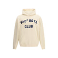 Dsquared² Zweifarbiger Baumwollpullover