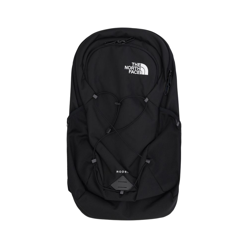The North Face Schwarzer Rucksack aus Polyester