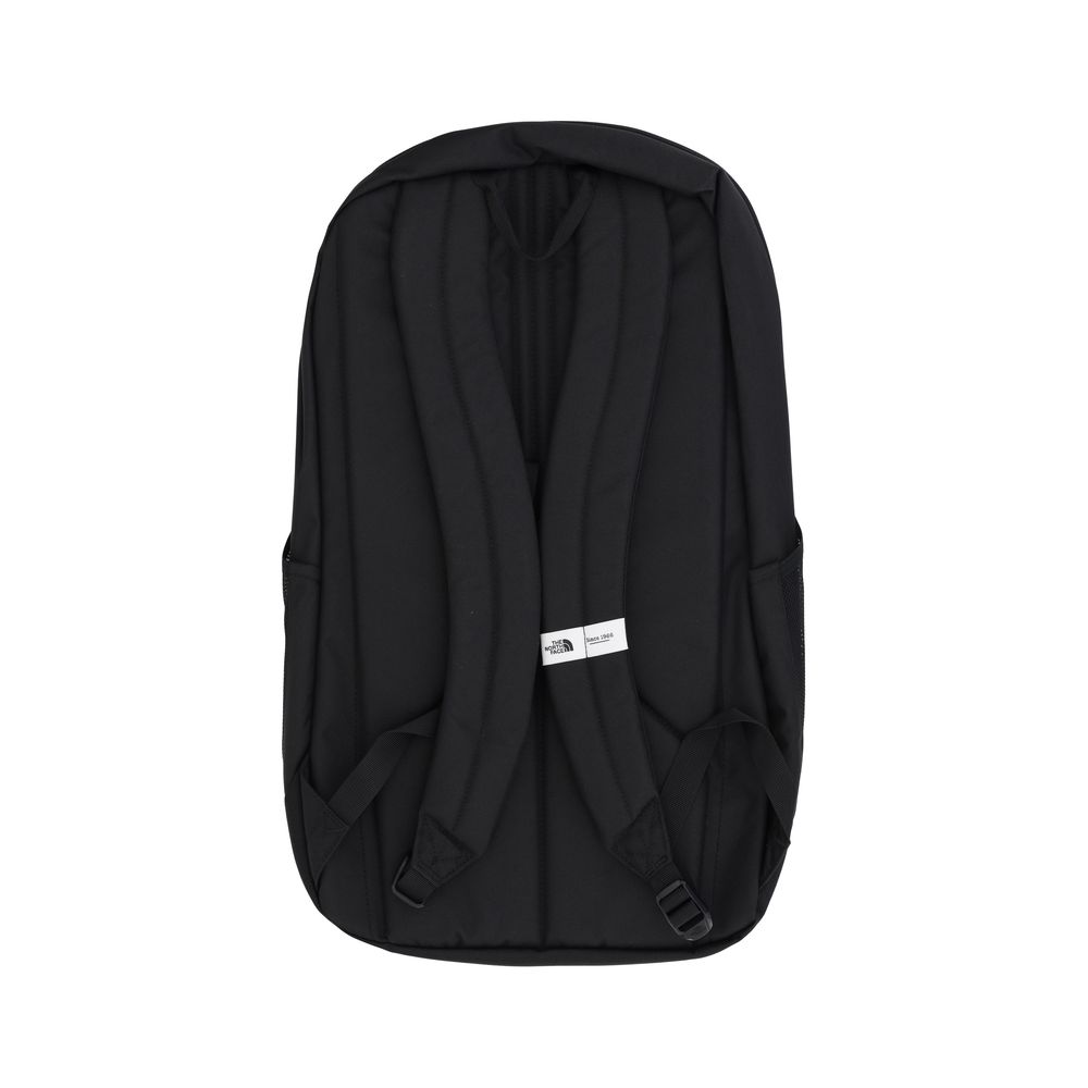 The North Face Schwarzer Rucksack aus Polyester