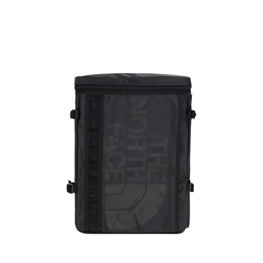 The North Face Schwarzer Rucksack aus Polyester