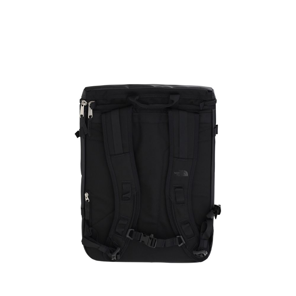 The North Face Schwarzer Rucksack aus Polyester