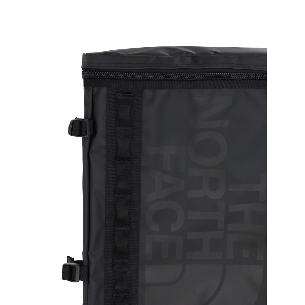 The North Face Schwarzer Rucksack aus Polyester