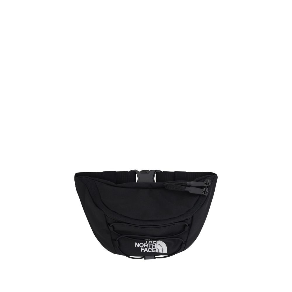 The North Face Schwarze Clutch aus Polyester