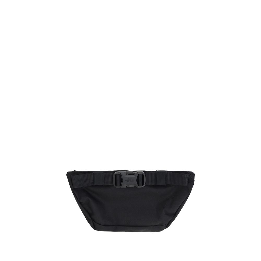 The North Face Schwarze Clutch aus Polyester