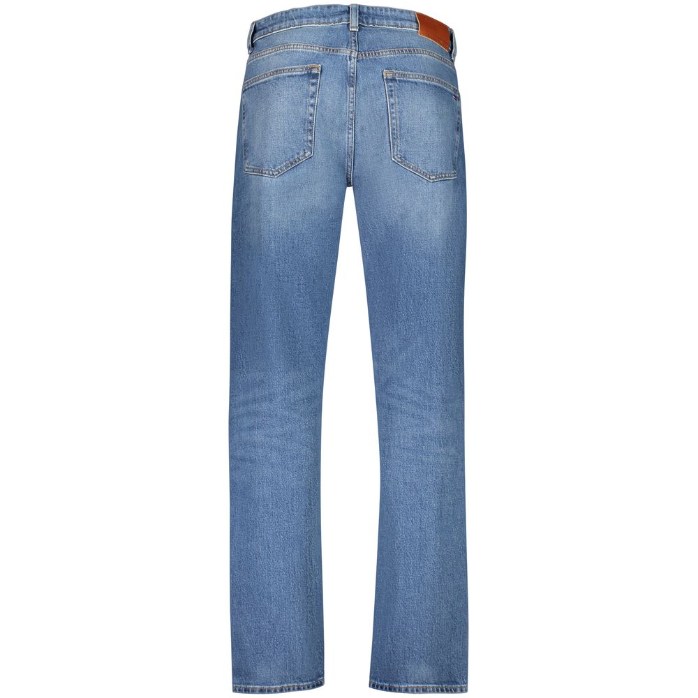 Tommy Hilfiger Blu Baumwoll-Jeans für Herren