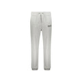 Balmain Graue Baumwoll-Jogginghose (Sporthose)