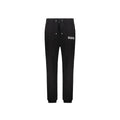 Balmain Schwarze Baumwoll-Jogginghose (Trainingshose)