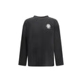 Kenzo Schwarzer Baumwoll-Sportswear-Artikel