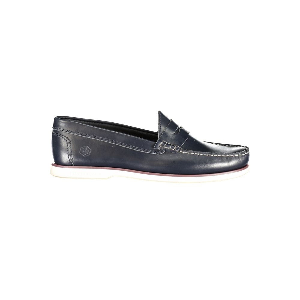 Lumberjack Klassischer Herrenschuh aus Leder