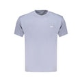 Vans Blaues Baumwoll-T-Shirt für Herren