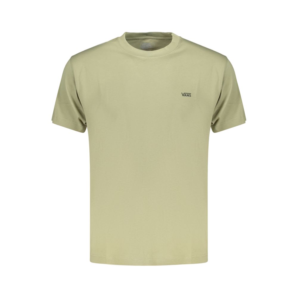 Vans Blaues Baumwoll-Sweatshirt für Herren