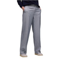 Street One Blaue Freizeithose aus Polyester