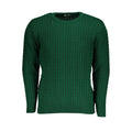 U.S. Grand Polo Verde Herrenpullover aus Acryl