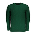 U.S. Grand Polo Verde Herrenpullover aus Acryl