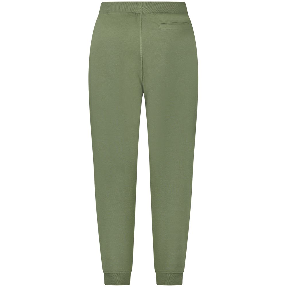 U.S. Grand Polo Verde Baumwoll-Herren-Sporthose