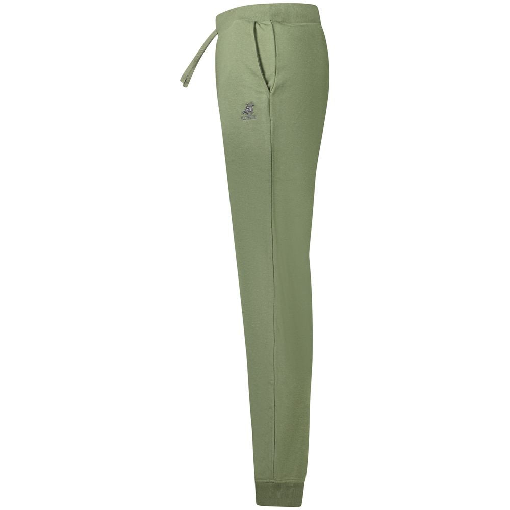 U.S. Grand Polo Verde Baumwoll-Herren-Sporthose