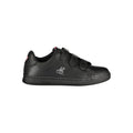 U.S. Grand Polo Nero Poliuretano Herren-Sneaker