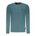 U.S. Grand Polo Verde Baumwoll-T-Shirt für Herren