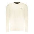 U.S. Grand Polo Beige Baumwoll-T-Shirt für Herren