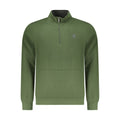 U.S. Grand Polo Verde Polyester Herren-Sweatshirt